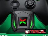 🍀Estación de Carga para Xbox 🍀