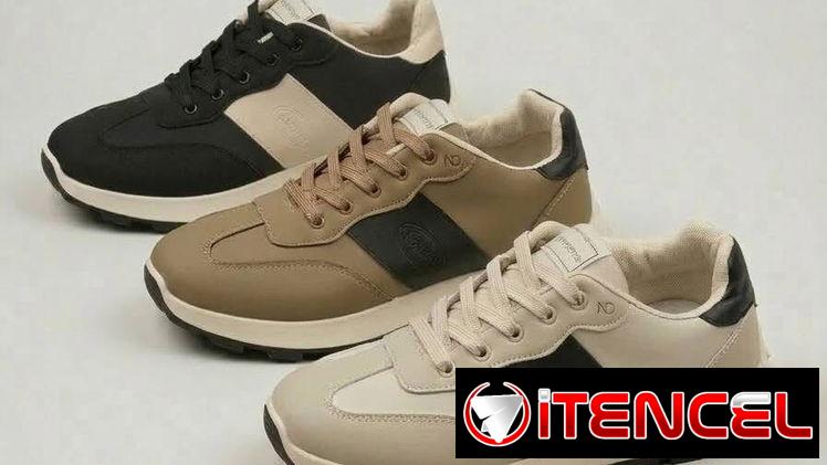 Tenis para hombres