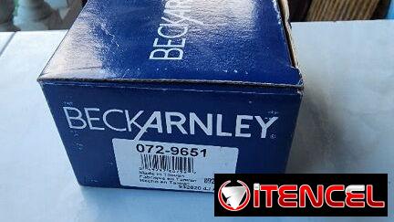 Bomba de cloche auxiliar Hyundai Tucson