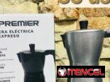 Cafeteras Eléctricas