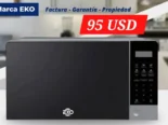 Microwave, Microondas