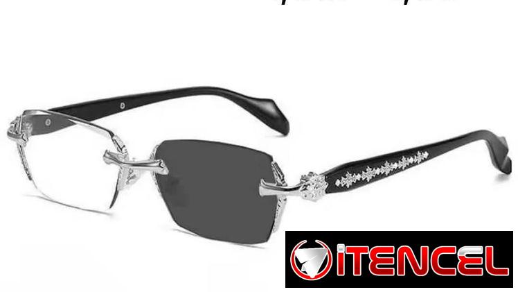 Gafas fotocromaticas y graduadas