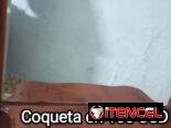 Vendo Chiforrover y Coqueta antigua