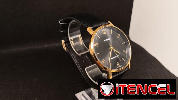 Relojes Elegantes