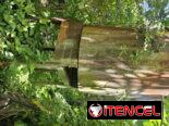 En venta finca en jovellanos con casa de mampostería