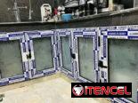 Carpintería de aluminio el mejor precio del mercado no dudes en llamarnos