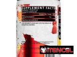 CREATINA MONOHIDRATADA NUTREX SABORIZADA