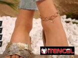 Sandalias de mujer