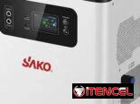 Estación de energía SAKO de 1KW con 2KWh