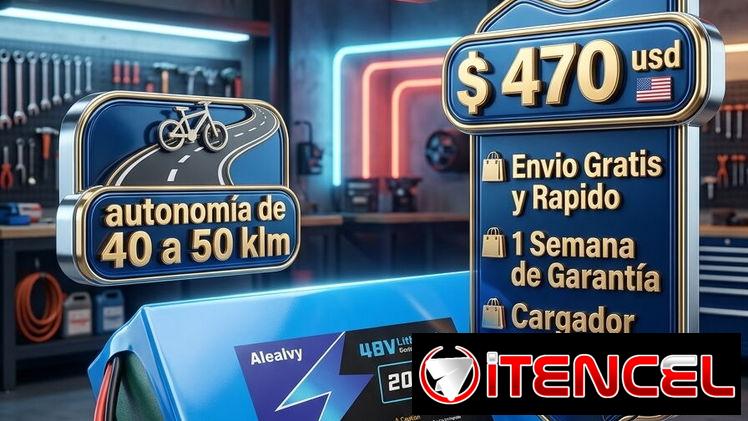 ENTRARON NUEVAMENTE LAS BATERIAS DE 48 Vol/20 Amp, por si usted o algún conocido necesita …‼️🙏‼️ APURATEEEE..!!