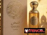 Perfumes Árabes