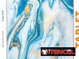 Vinilo de Diseño para Tablet/ DISENOS EXCLUSIVOS!!!!!