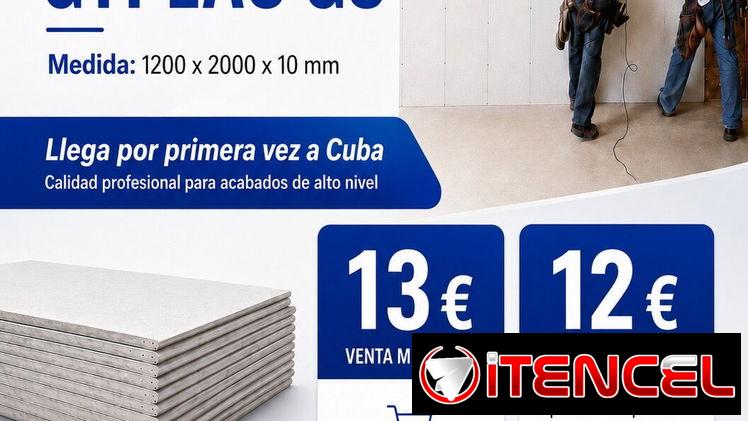 Pladur – Venta mayorista y minorista