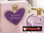 Perfumes originales con su código de Ariana Grande, ver princess