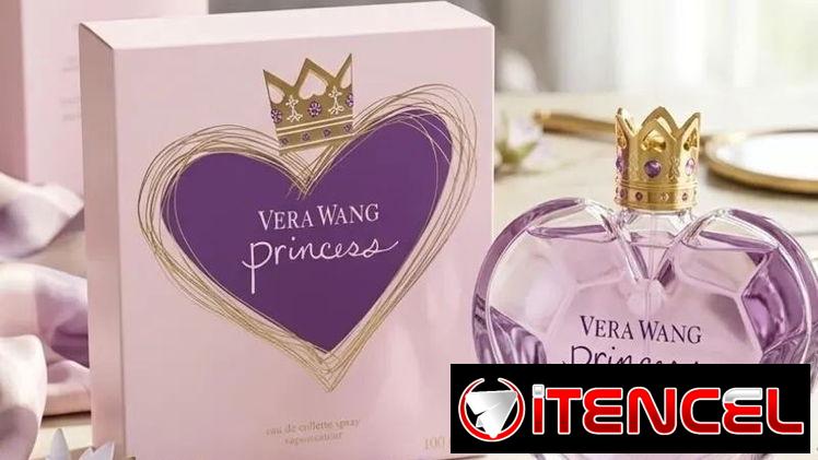 Perfumes originales con su código de Ariana Grande, ver princess