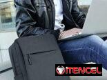 Mochila multifuncional para laptop y mas …