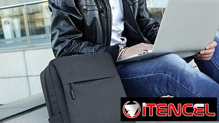 Mochila multifuncional para laptop y mas …