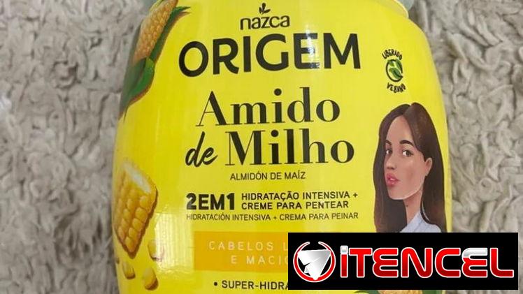 Crema de peinar 2 en 1 con tratamiento capilar