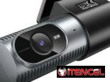 Hoco – Grabadora de Conducción Oculta DV13 🚗 720P con WiFi y Control desde App
