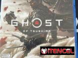 Juegos de PS4