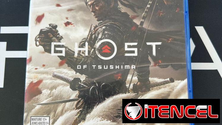 Juegos de PS4