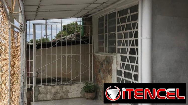 Casa de 2 plantas en Arroyo naranjo (#45)