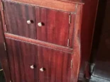Vendo única y espectacular Victrola Art Noveau, modelo VV-X  100433 J, funcionando!