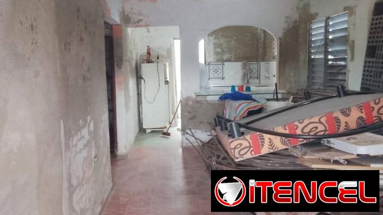 Propiedad independiente en Guanabo con una ubicación privilegiada a solo dos cuadras del mar !!!