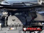 Carro en Miami para exportar Mitsubishi Outlander 2018  tres filas asiento  caminando perfecto l+17868686936