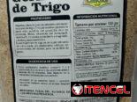 Germen del trigo 400g
