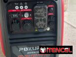 *Planta Eléctrica 4 tiempo de gasolina 2500w son 110v silenciosa* Se le puede hacer la adaptación para gas d la calle  *