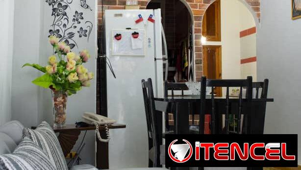 📱 Renta de Apartamento Capitalista en el Corazón del Casco Histórico
