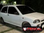 Subaru Vivio