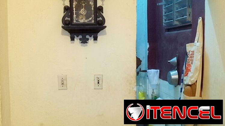 VENTA DE APARTAMENTO EN ZONA CENTRICA DE CENTRO HABANA