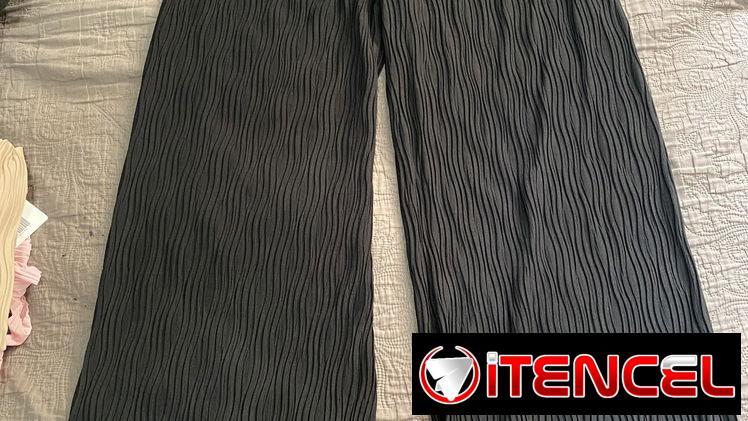 Pantalonetas