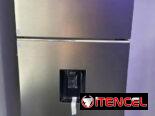 Refrigeradores