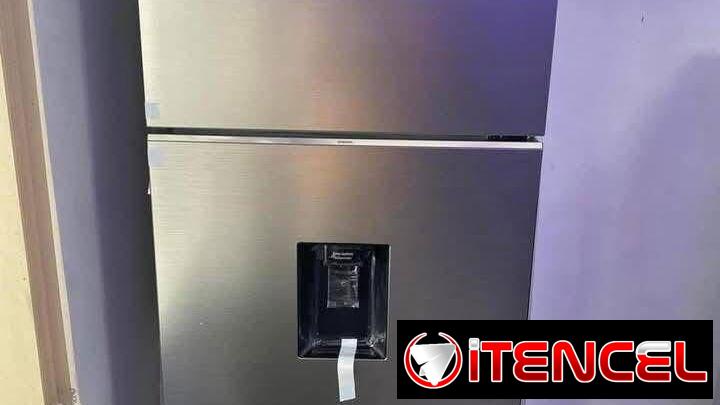 Refrigeradores
