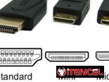 CABLE MICRO HDMI-HDMI  1.5mt de largo  telf: 54394367  WhatsApp 53574997  Precio: 1500cup  SOY DEL VEDADO