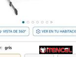Cuna/cunita colecho fácil traslado