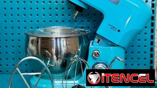 Merenguera Universal Royal 1000w