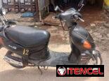 Moto Automática 2T