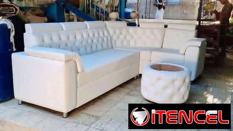 Lo mejor en muebles con excelente calidad