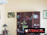 SE VENDE CASA de 1 habitación (Casa puerta de calle puntal alto, techo placa libre, teléfono fijo, gas de la calle, etc)