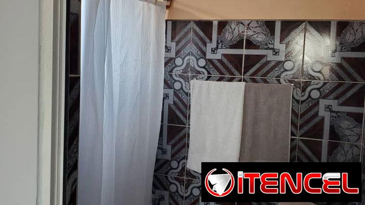 Se renta apartamento independiente de una habitación RlA0021S