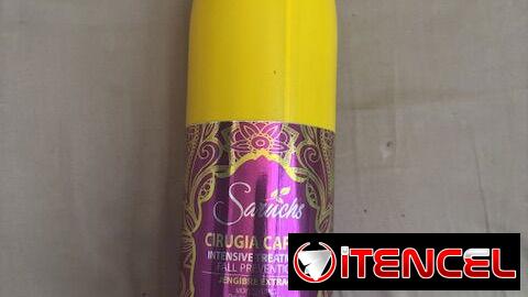Cirugia capilar 34oz