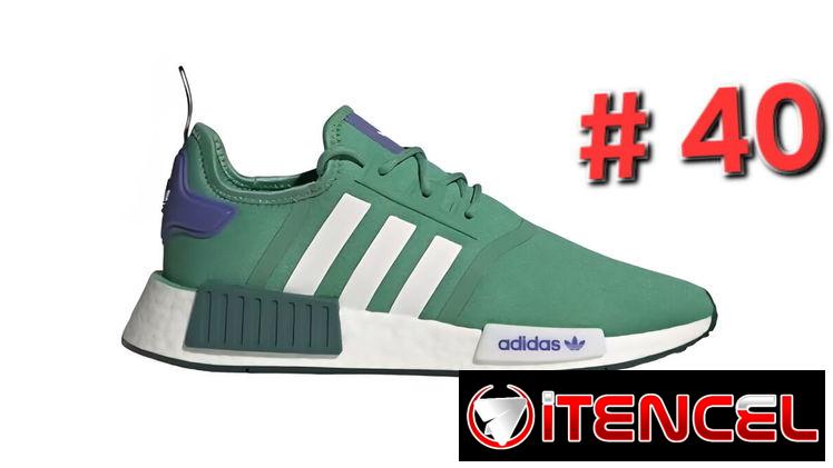 Venta de tenis originales nuevos en caja 56004284