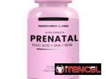 prenatales