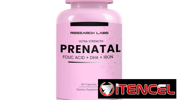 prenatales