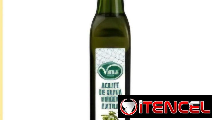 Aceite de oliva Virgen extra