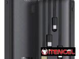 Cargador Portátil 20.000mAh